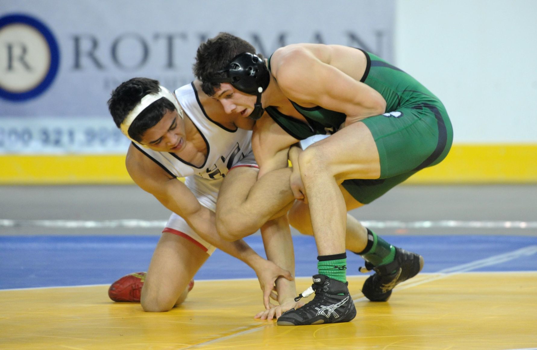 state wrestling tourn